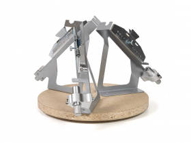 Arizona E-Z Fletch Pro Arrow Fletching Jig