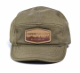 3Rivers Archery® Olive Drab Wire Brim Hat Thumbnail Image 2