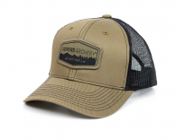 3Rivers Archery "Established" Logo Hat