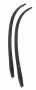 DAS 3K Carbon Bamboo Core Recurve Limbs Thumbnail Image