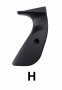 Uukha Interchangeable Grips Thumbnail Image 3
