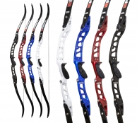 Samick Ideal ILF Recurve Bow