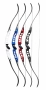 Samick Ideal ILF Recurve Bow Thumbnail Image 2