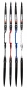 Samick Ideal ILF Recurve Bow Thumbnail Image 3
