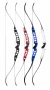 Samick Ideal ILF Recurve Bow Thumbnail Image 4