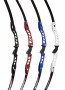 Samick Ideal ILF Recurve Bow Thumbnail Image 8