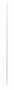 Floor Tillered Hickory Stave Thumbnail Image 2