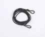 72" Unfinished Bamboo Backed Ipe Longbow Thumbnail Image 10
