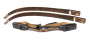 Traditional Only® Oberon 62" Takedown Recurve Bow Thumbnail Image 12