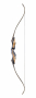 Traditional Only® Oberon 62" Takedown Recurve Bow Thumbnail Image 3