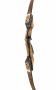 Traditional Only® Oberon 62" Takedown Recurve Bow Thumbnail Image 7
