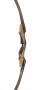Traditional Only® Oberon 62" Takedown Recurve Bow Thumbnail Image 9