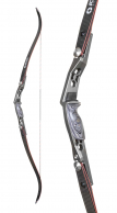 Adam Archery Takedown Recurve Bow