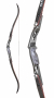 Adam Archery Takedown Recurve Bow Thumbnail Image