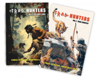 Trad Hunters Magazine