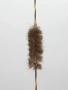 Otter Fur Bow String Silencers Thumbnail Image