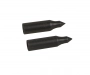 Steel Glue-On Field Points Thumbnail Image 2