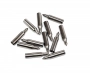 Black Nickel Glue-On Field Points 11/32" 125 grains Thumbnail Image 2