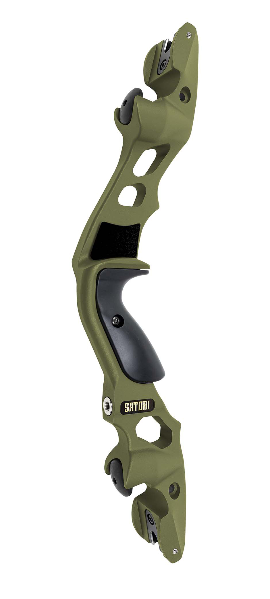 Wf 19 Riser Trading Post Satori Wilderness Green 19