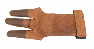 Trading Post Dura-Glove Archery Shooting Glove, Large