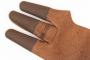Trading Post Dura-Glove Archery Shooting Glove, Large Thumbnail Image 2