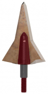 Trading Post Helix Broadheads Right Wing 125 grain, 3-pack
