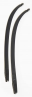 Trading Post Samick Discovery 45T ILF Recurve Limbs - LONG (17=62") - 47#
