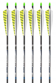 3Rivers Archery Supply: Carbon Legacy 5MM Fred Eichler Edition