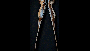 Bear Archery North Branch 62" Longbow Thumbnail Image 10