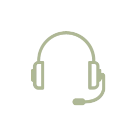 Headset Icon