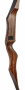 Bear 60" Super Kodiak Recurve Thumbnail Image 2