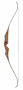 Bear 60" Super Kodiak Recurve Thumbnail Image 3