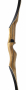 Bear Super Kodiak 64'' Recurve Bow Thumbnail Image 2