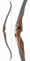 Bear Kodiak Magnum 52" Recurve Bow - Shedua and Grey Fiberglass Thumbnail Image