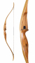 Bear Archery Grizzly Hunter 58" Recurve Bow Thumbnail Image