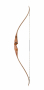 Bear Archery Grizzly Hunter 58" Recurve Bow Thumbnail Image 2