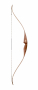 Bear Archery Grizzly Hunter 58" Recurve Bow Thumbnail Image 4