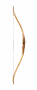 Bear Archery Grizzly Hunter 58" Recurve Bow Thumbnail Image 5