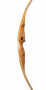 Bear Archery Grizzly Hunter 58" Recurve Bow Thumbnail Image 6