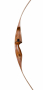 Bear Archery Grizzly Hunter 58" Recurve Bow Thumbnail Image 7