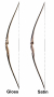 Bear Archery Main Stream 60" Longbow Thumbnail Image 2