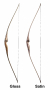 Bear Archery Main Stream 60" Longbow Thumbnail Image 3