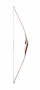 Bear Archery North Branch 62" Longbow Thumbnail Image 5