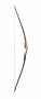 Bear Archery North Branch 62" Longbow Thumbnail Image 6