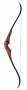Bear Super Mag 48" Recurve Thumbnail Image 2