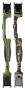 Bear Takedown Mag Riser Thumbnail Image 5