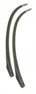 Green Bear Takedown Recurve Limbs