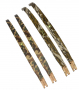 Fred Bear Camo Takedown Recurve Limbs Thumbnail Image 5
