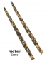 Fred Bear Camo Takedown Recurve Limbs Thumbnail Image 6