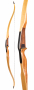 Bear Grizzly G62 62" Recurve Thumbnail Image